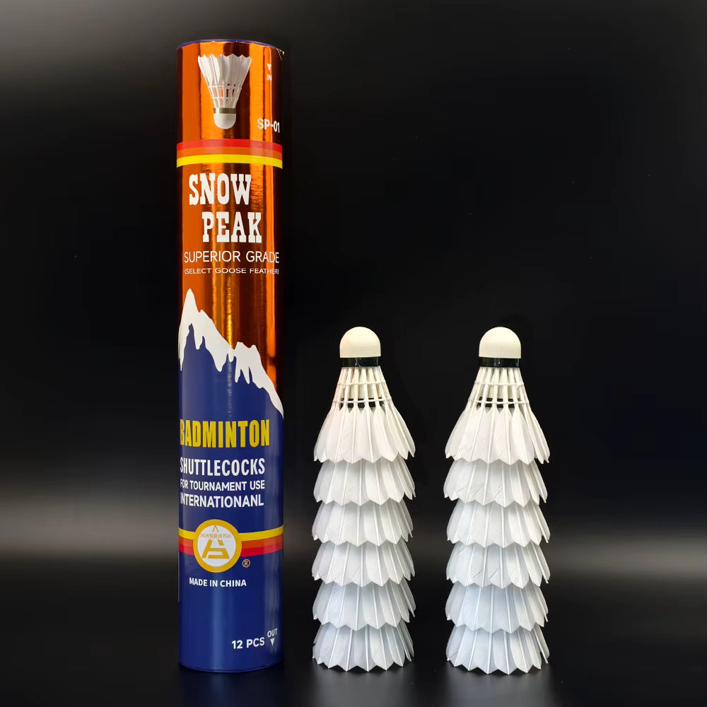 SnowPeak Gold-Topkvalitet