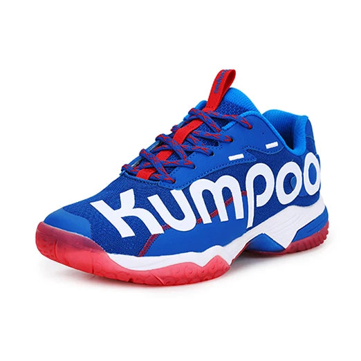 Kumpoo Unisex Badminton SKO