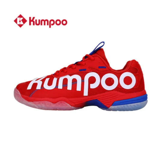 Kumpoo Unisex Badminton SKO