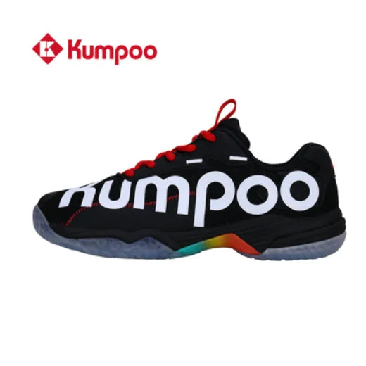 Kumpoo Unisex Badminton SKO