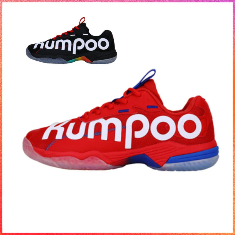 Kumpoo Unisex Badminton SKO