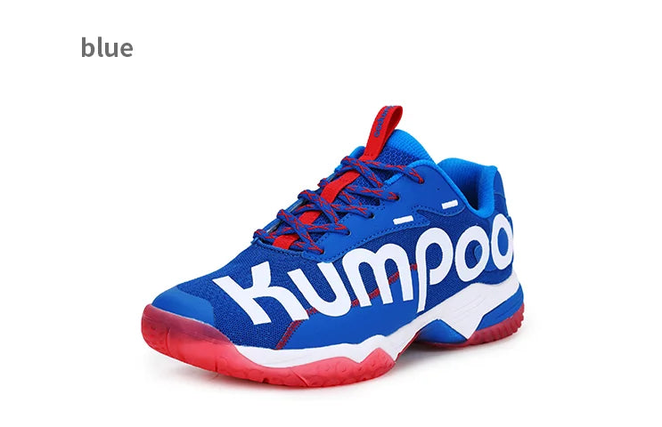 Kumpoo Unisex Badminton SKO