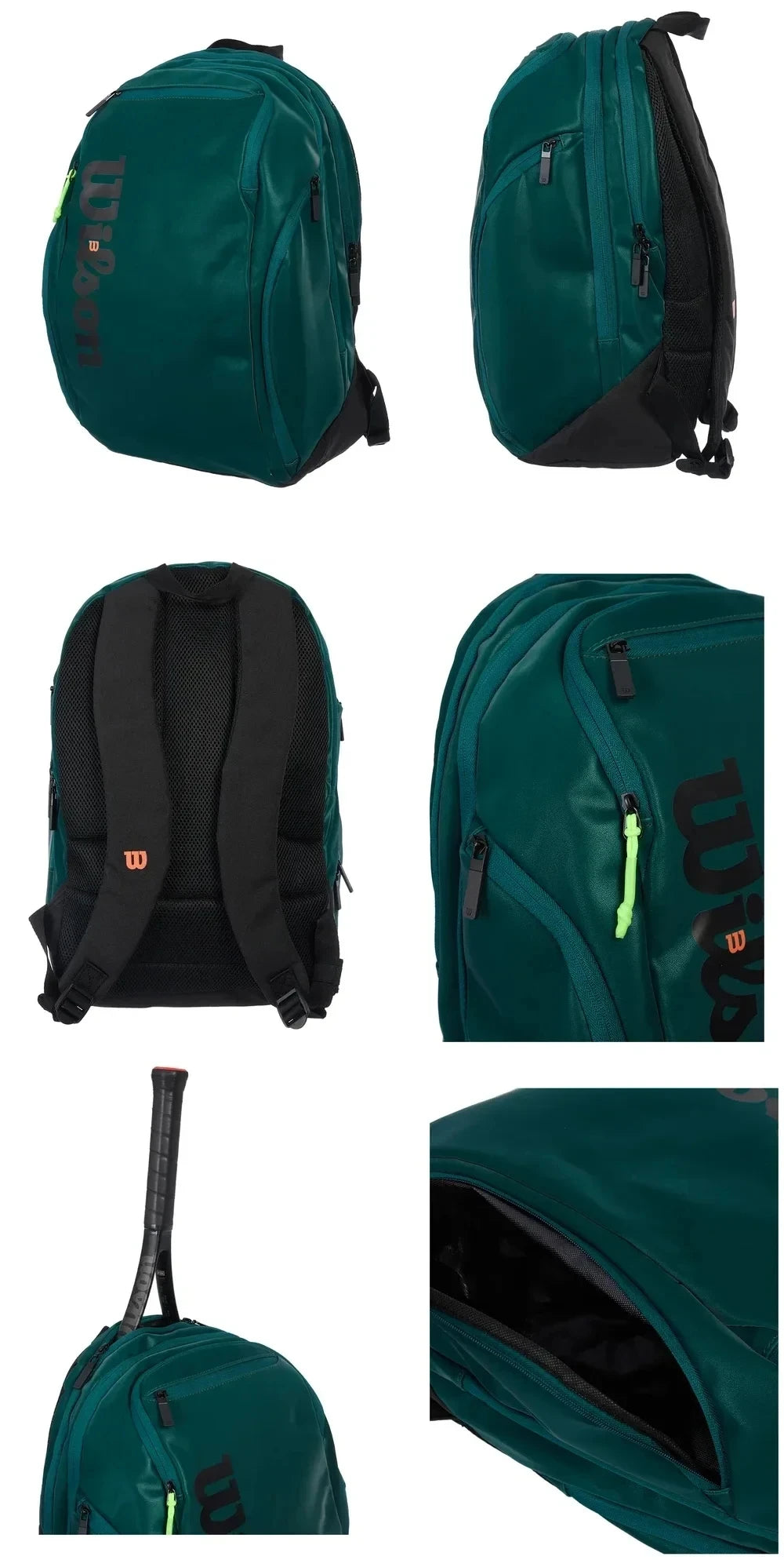 Wilson Blade Super Tour 2-9 Ketchere