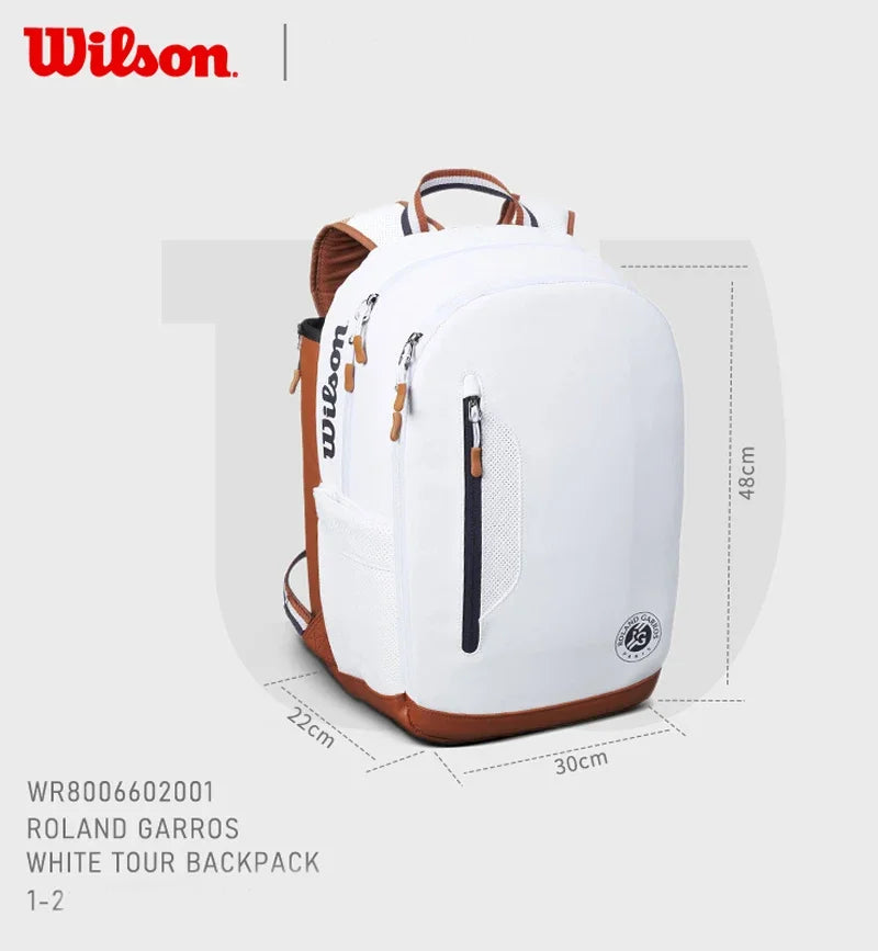 Wilson backpack