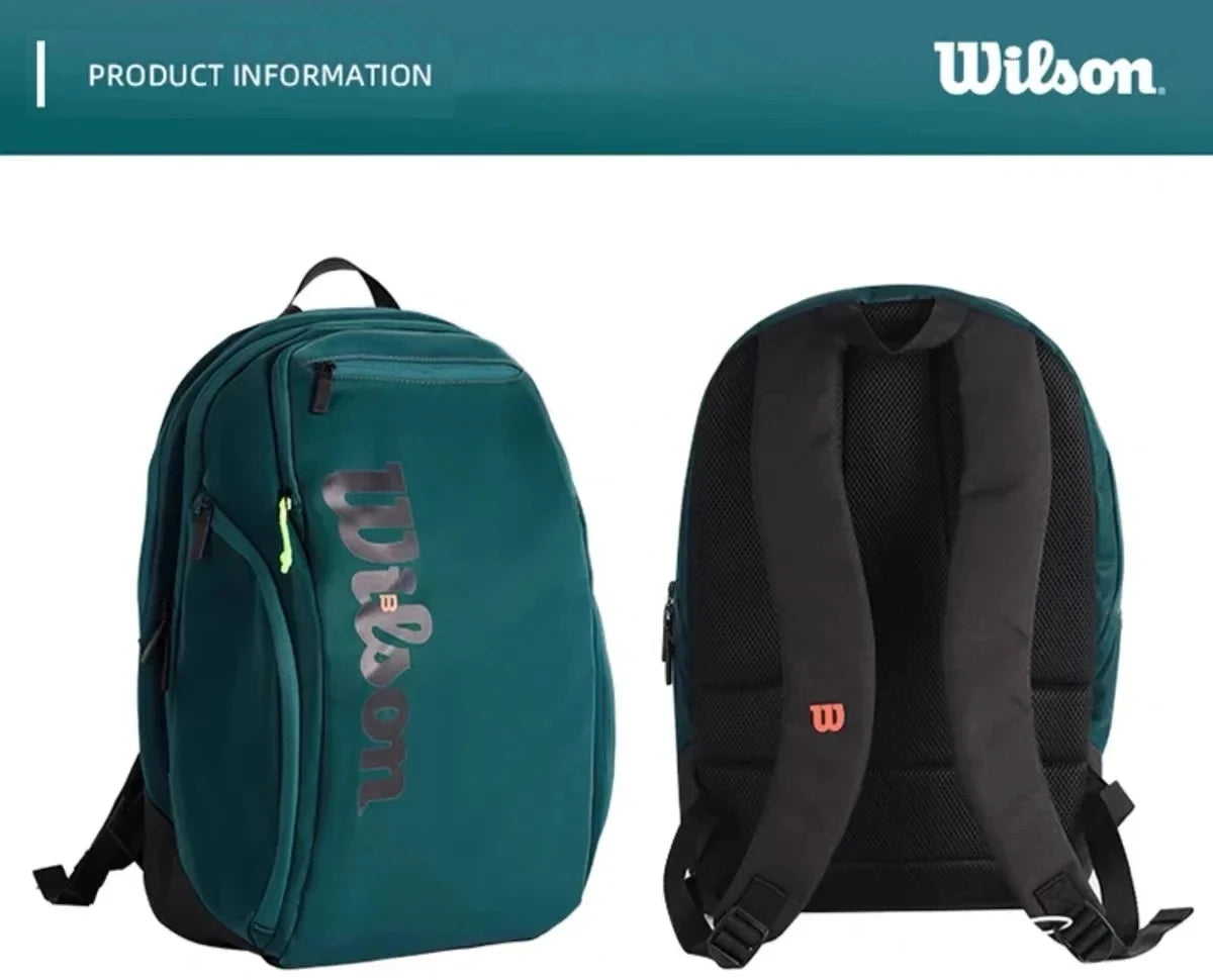 Wilson Blade Super Tour 2-9 Ketchere