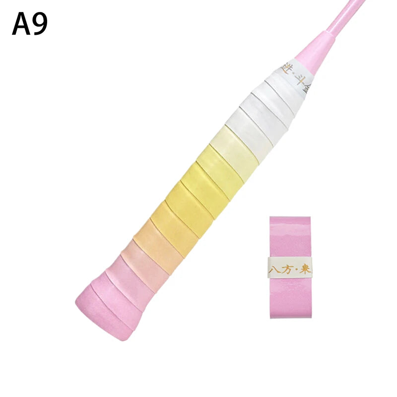 1str. Gradient Overgrip