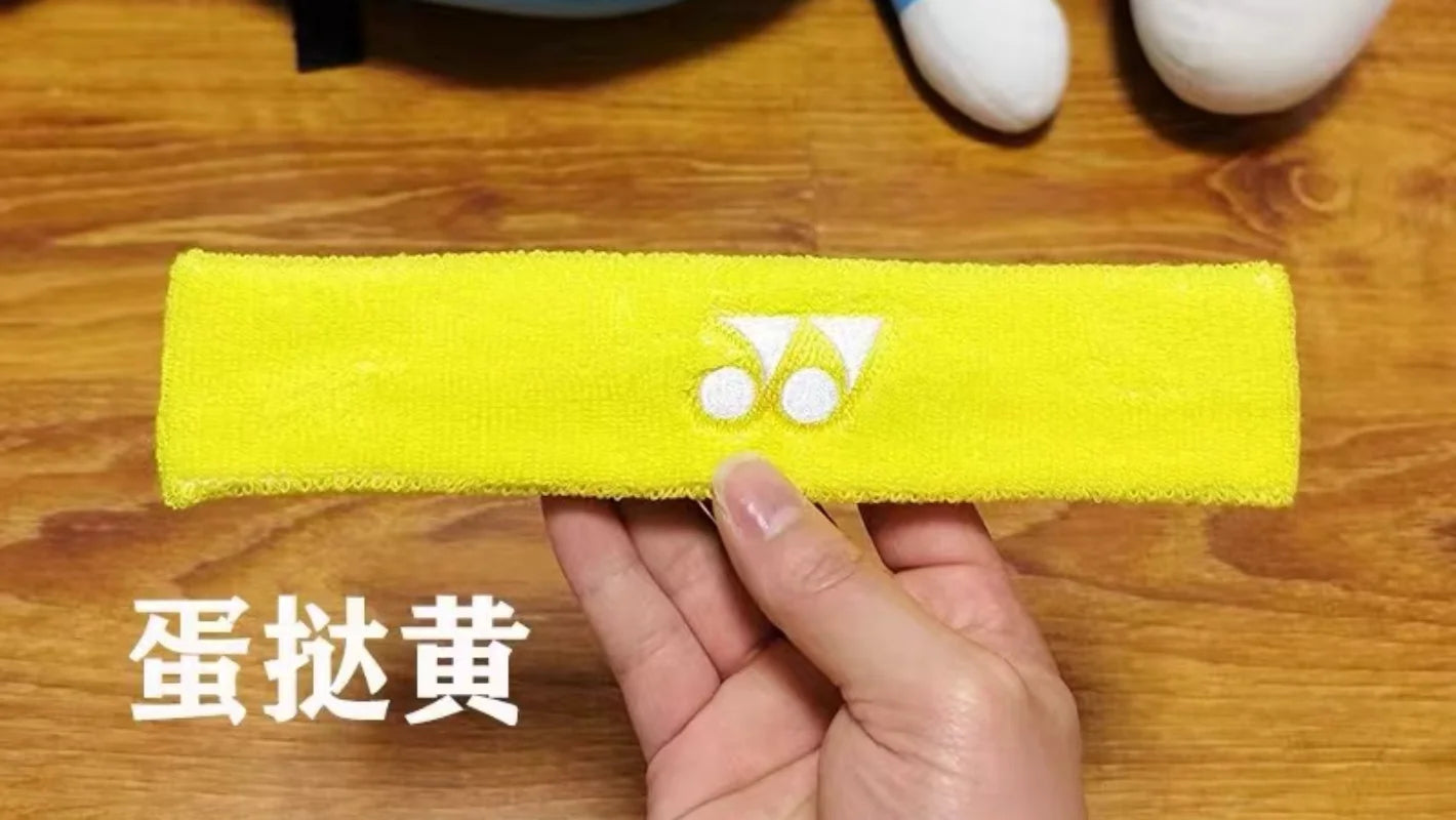 YONEX Badminton Turban Headband