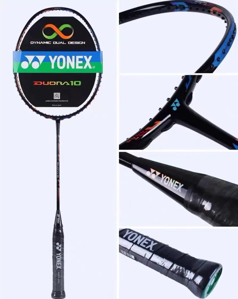 YONEX DUORA 10