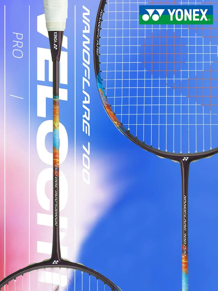 YONEX NANOFLARE 700 PRO 4U/5G