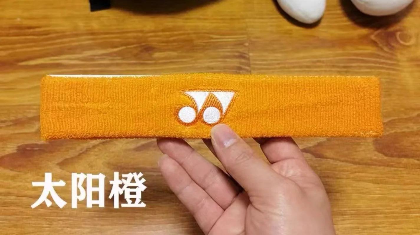 YONEX Badminton Turban Headband