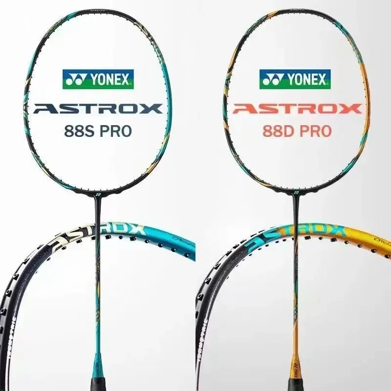 Yonex Astrox 88 S/D PRO 4U/G5