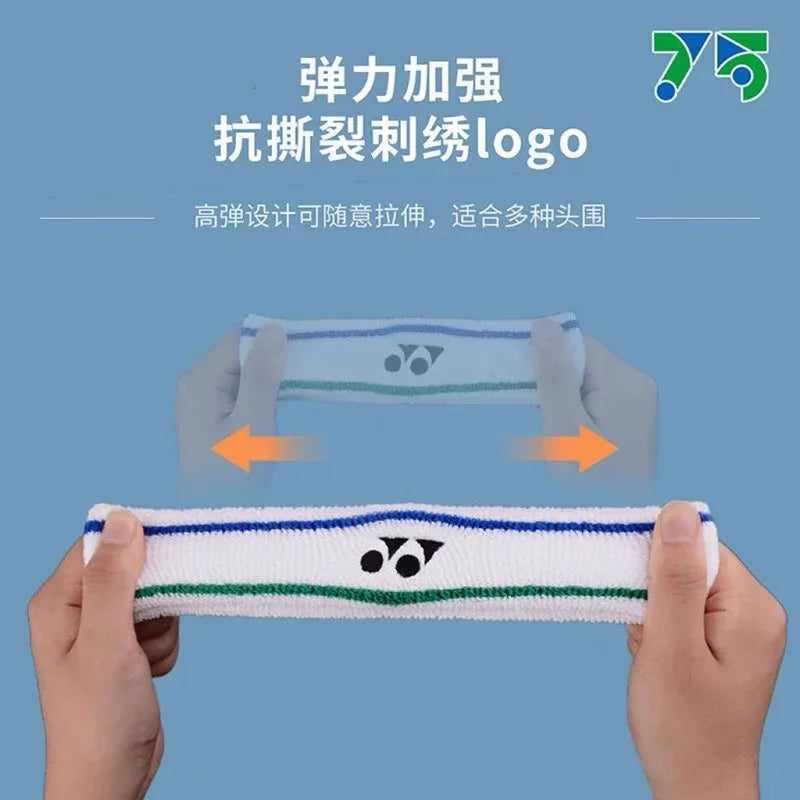 YONEX Badminton Turban Headband