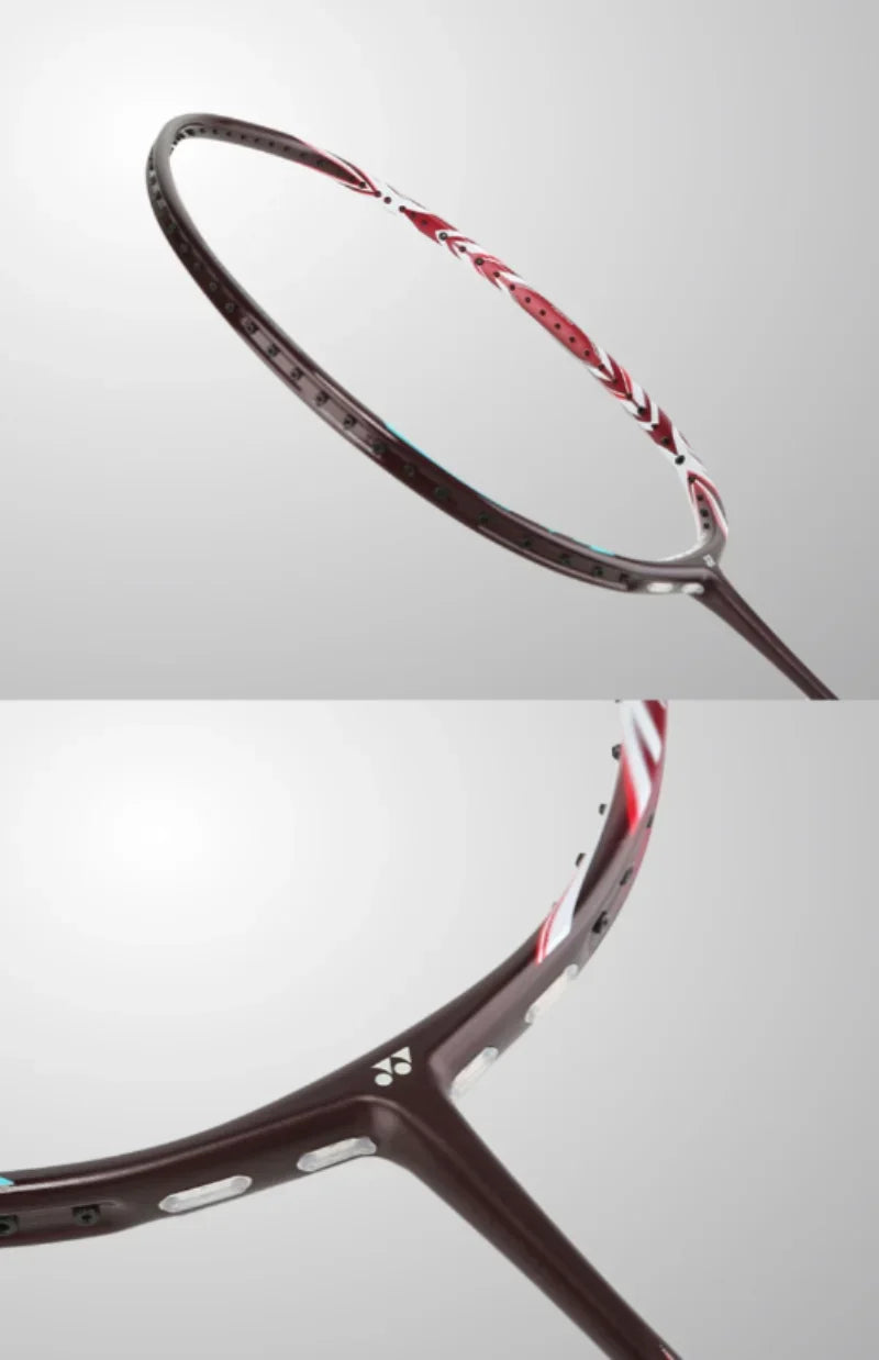 YONEX ASTROX 100ZZ Kurenai 4U/5G