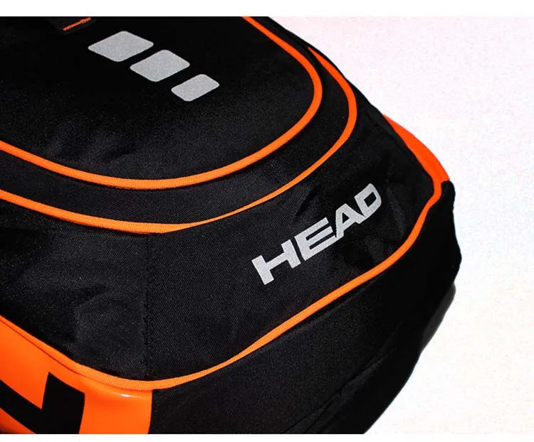 HEAD Radical Backpack