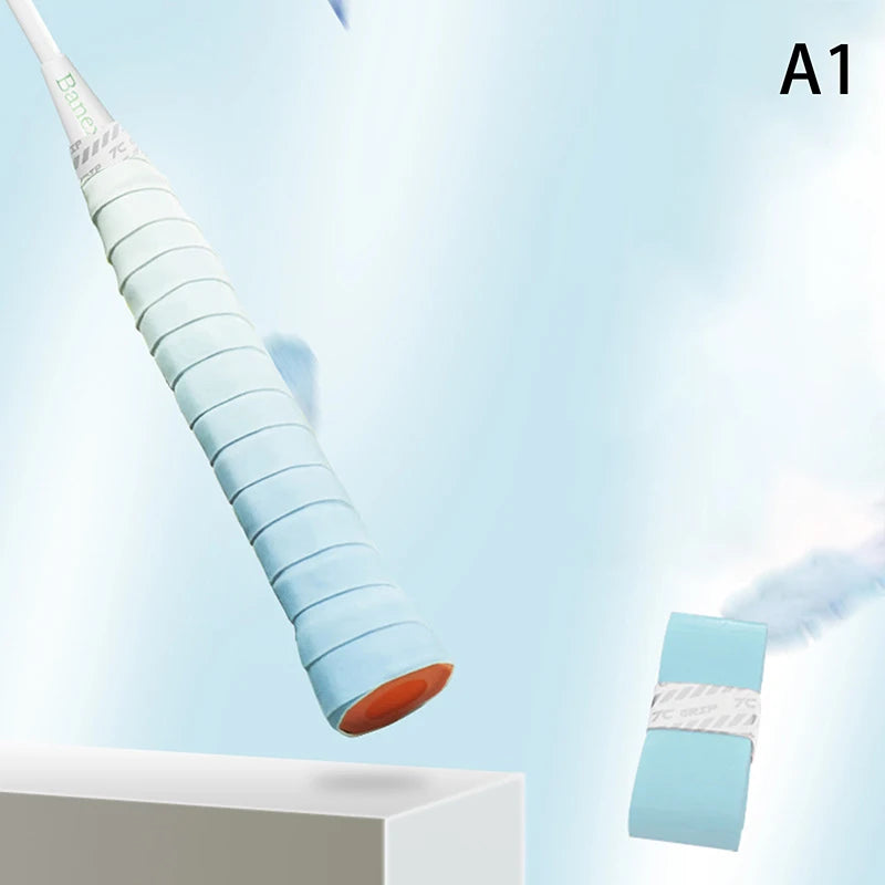 1str. Gradient Overgrip