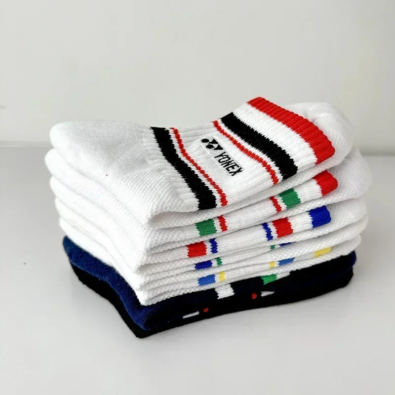 YONEX Badminton Socks 19028