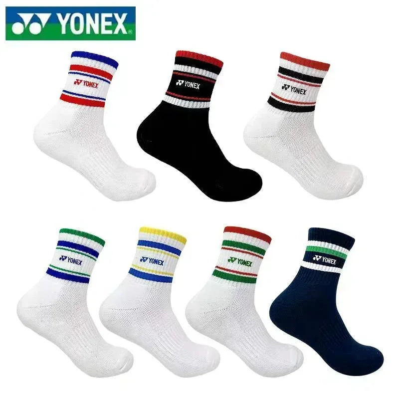 YONEX Badminton Socks 19028
