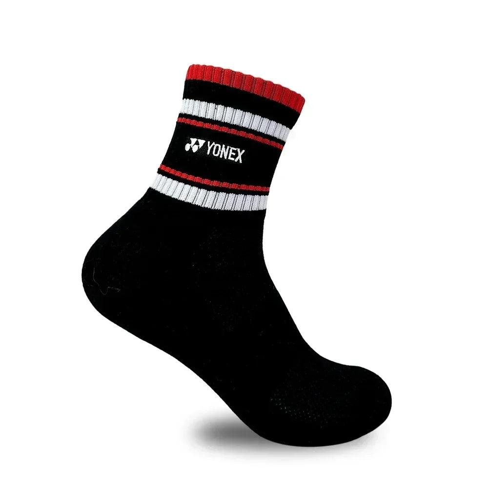 YONEX Badminton Socks 19028