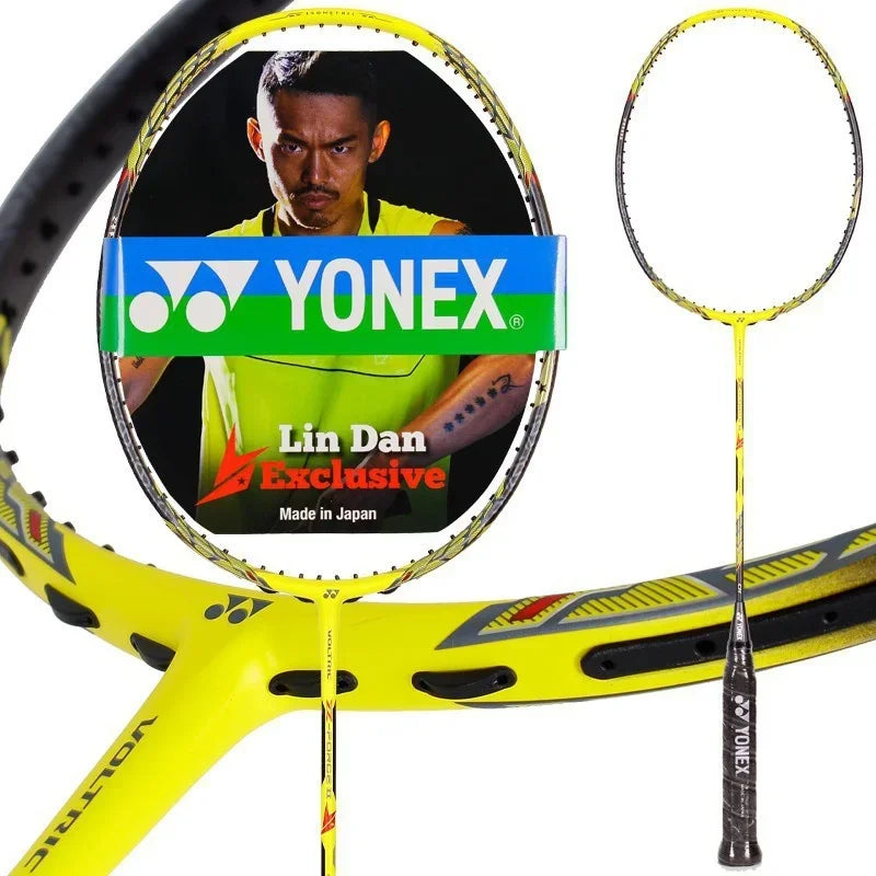 YONEX Voltric ZF2 4U/G5