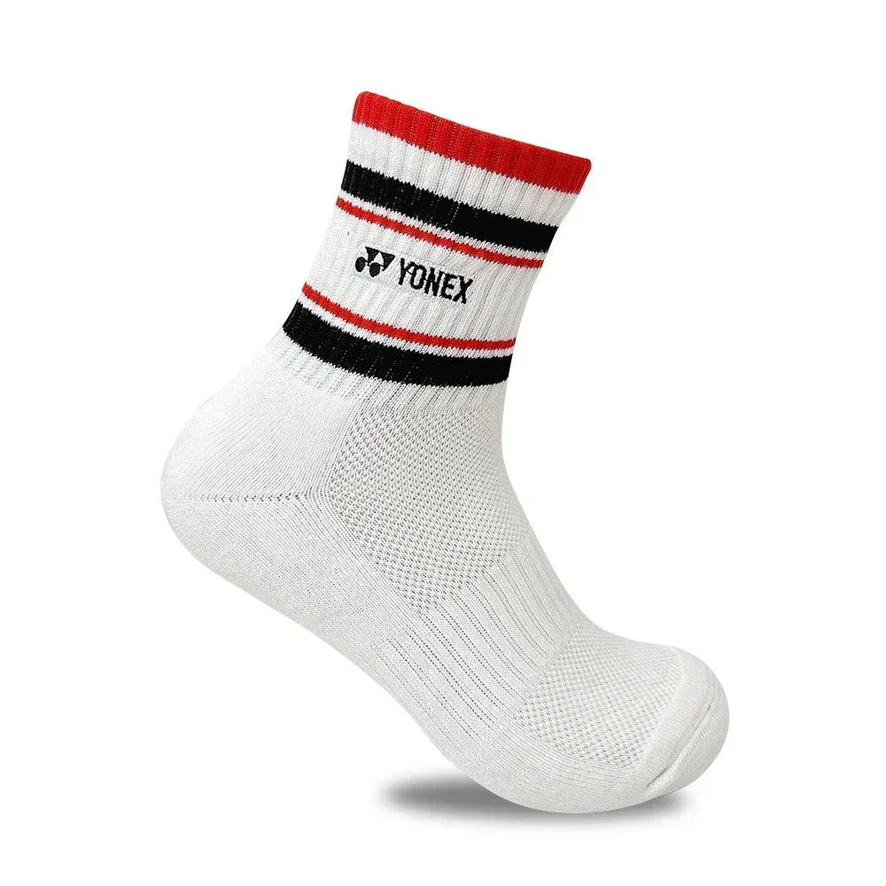 YONEX Badminton Socks 19028