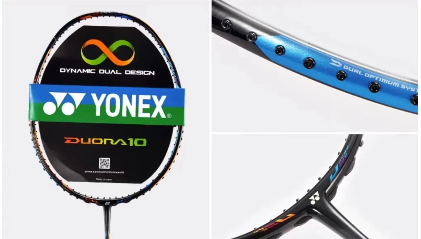 YONEX DUORA 10