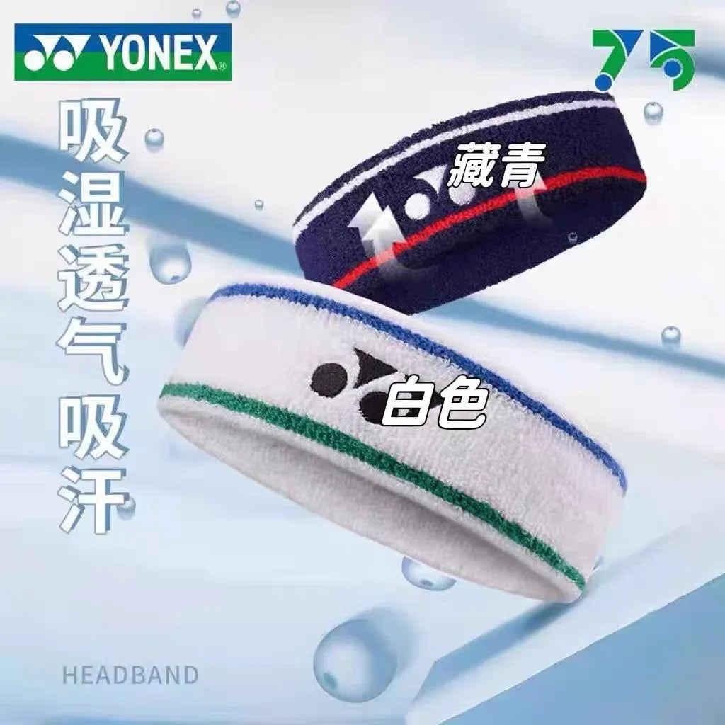 YONEX Badminton Turban Headband