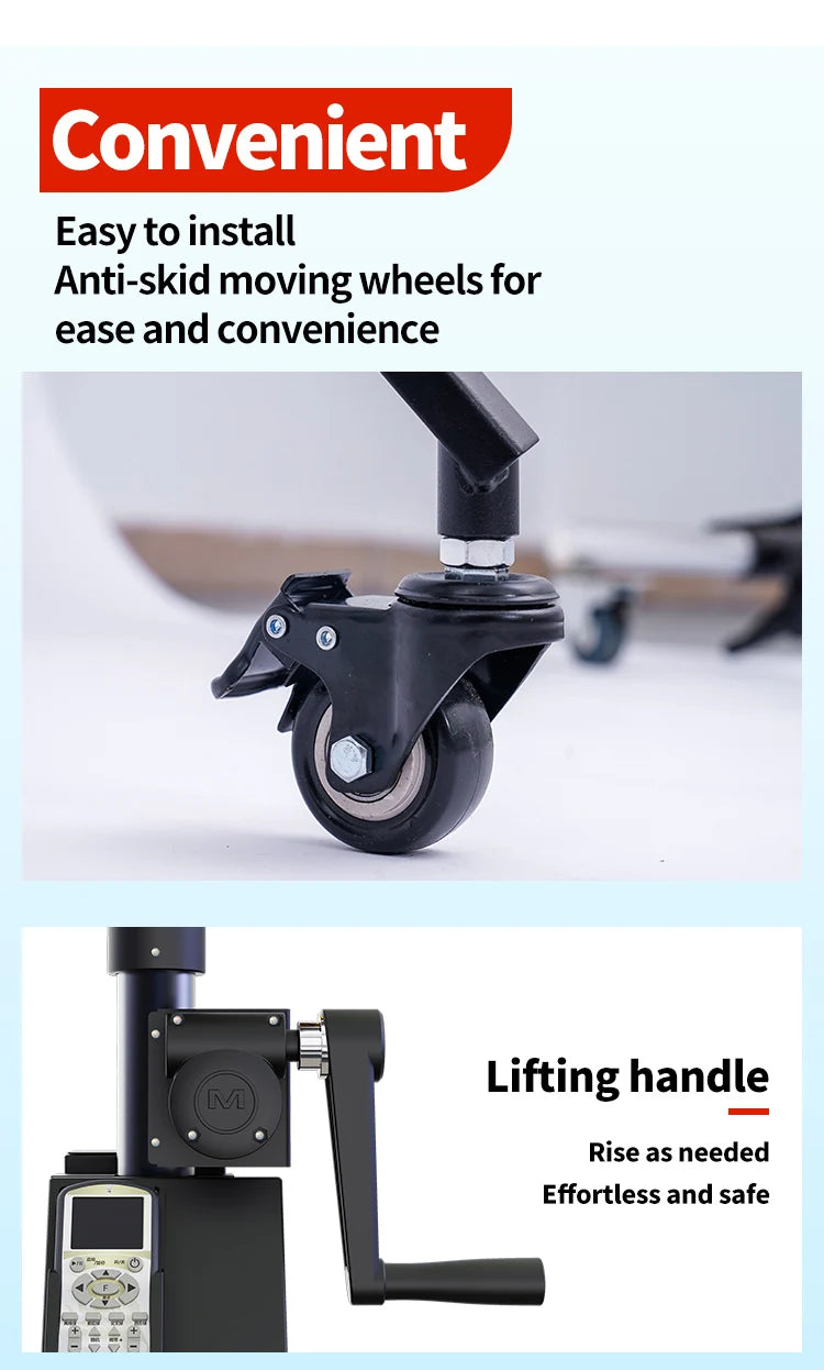 Siboasi B7 Bolde Maskine