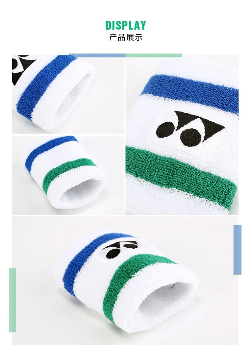 YONEX Badminton Wristband