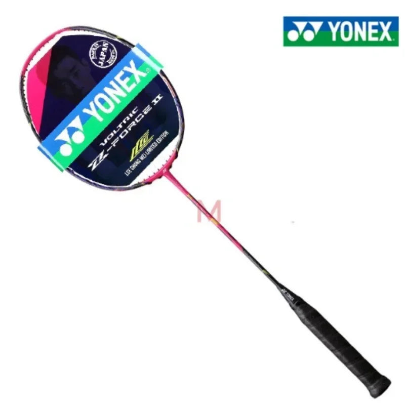 YONEX Voltric ZF2 4U/G5