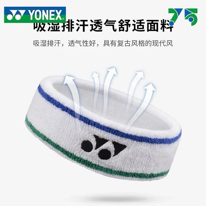 YONEX Badminton Turban Headband