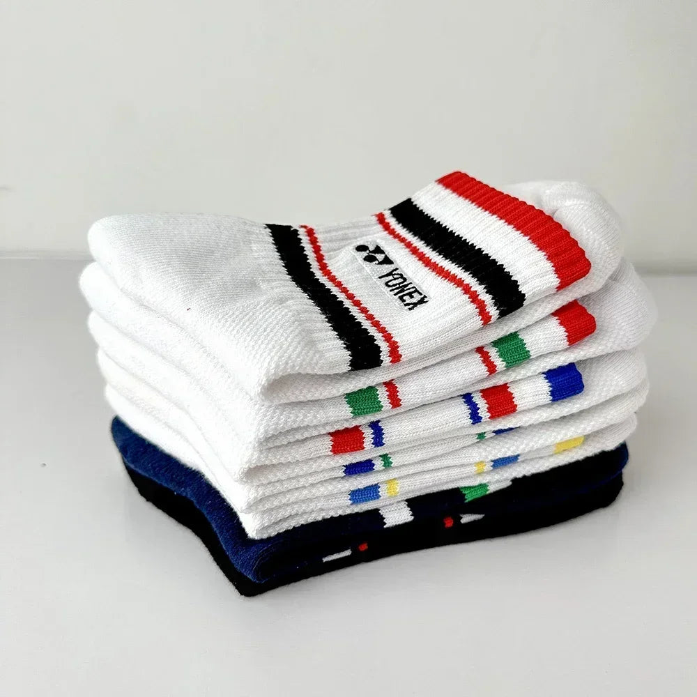 YONEX Badminton Socks 19028
