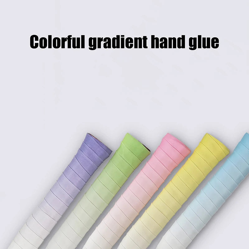 1str. Gradient Overgrip