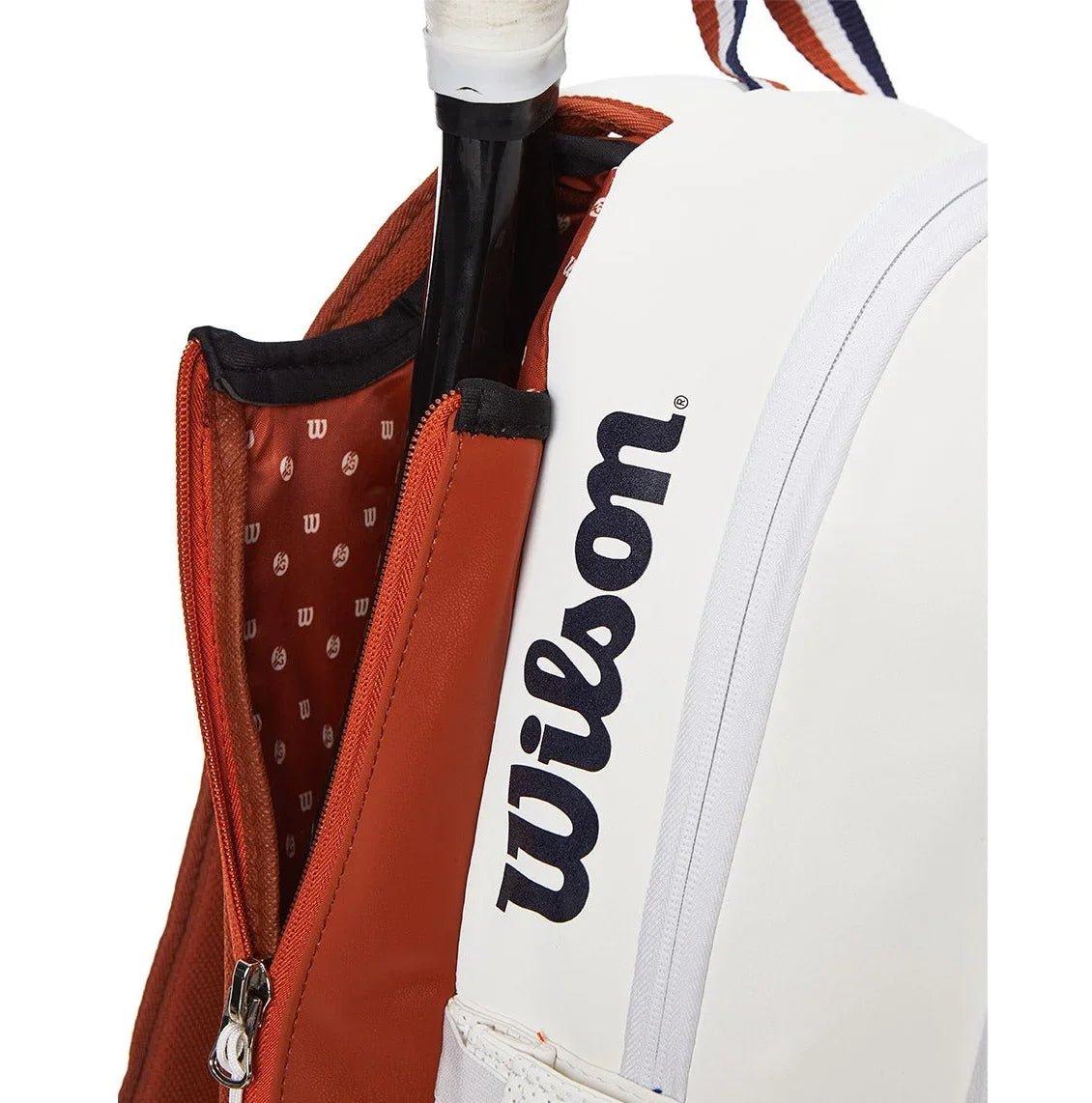 Wilson backpack
