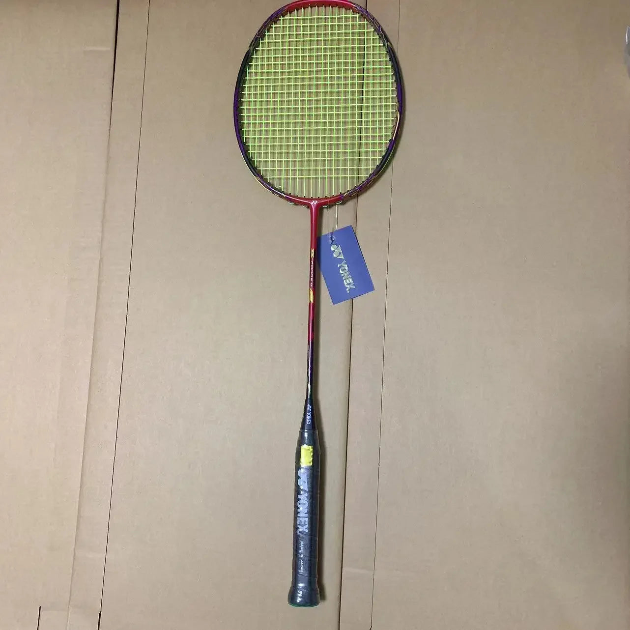 YONEX Voltric ZF2 4U/G5