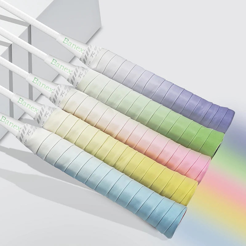 1str. Gradient Overgrip