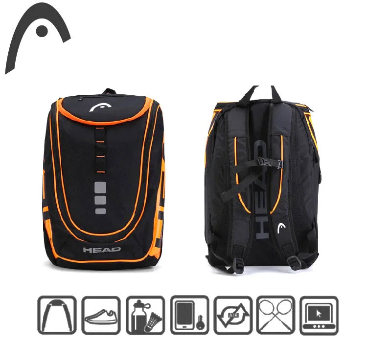 HEAD Radical Backpack