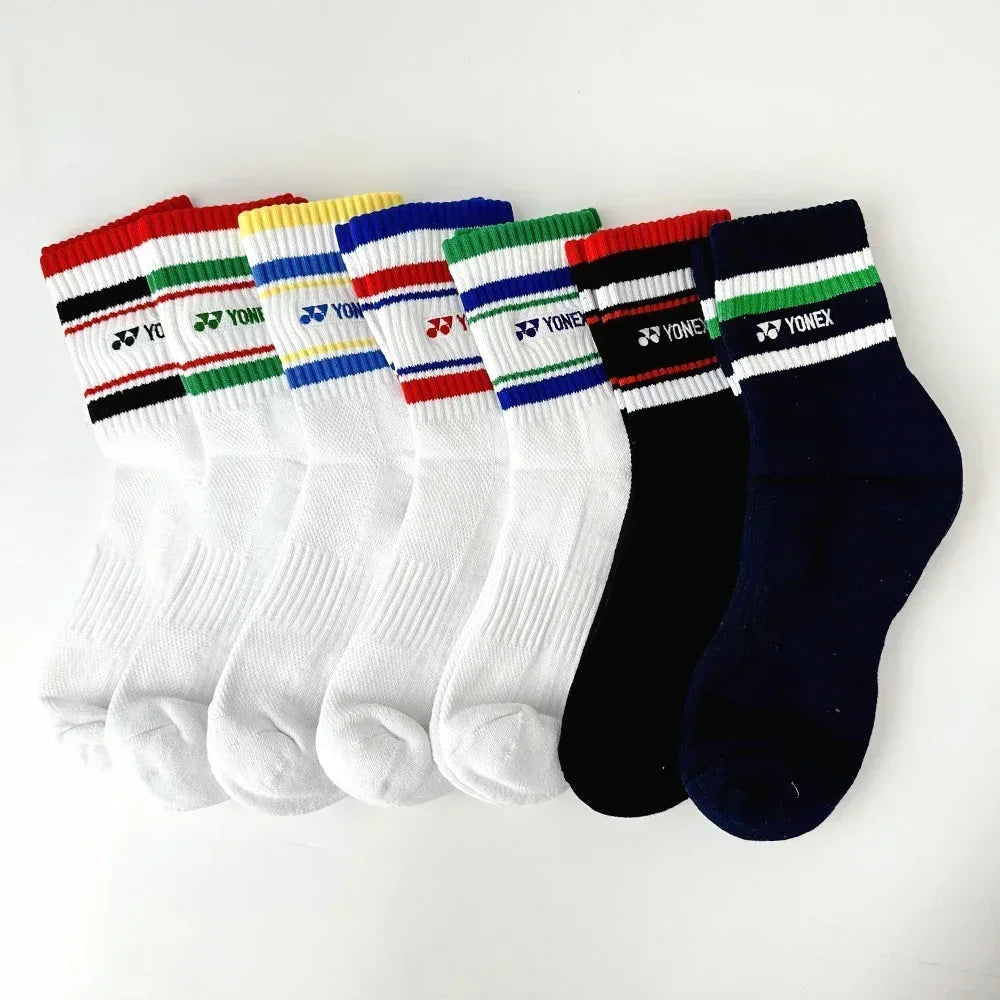 YONEX Badminton Socks 19028