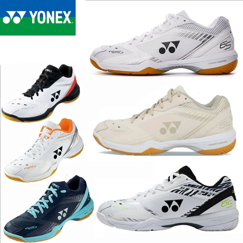 YONEX POWER CUSHION 65Z