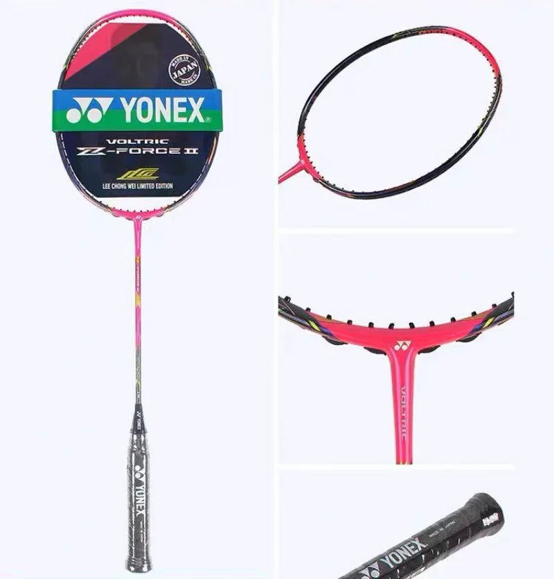 YONEX Voltric ZF2 4U/G5