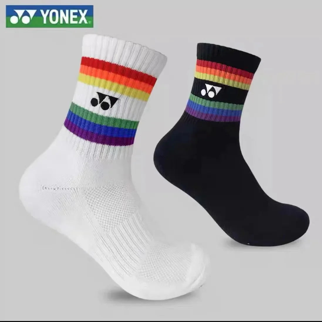YONEX Badminton Socks 145102