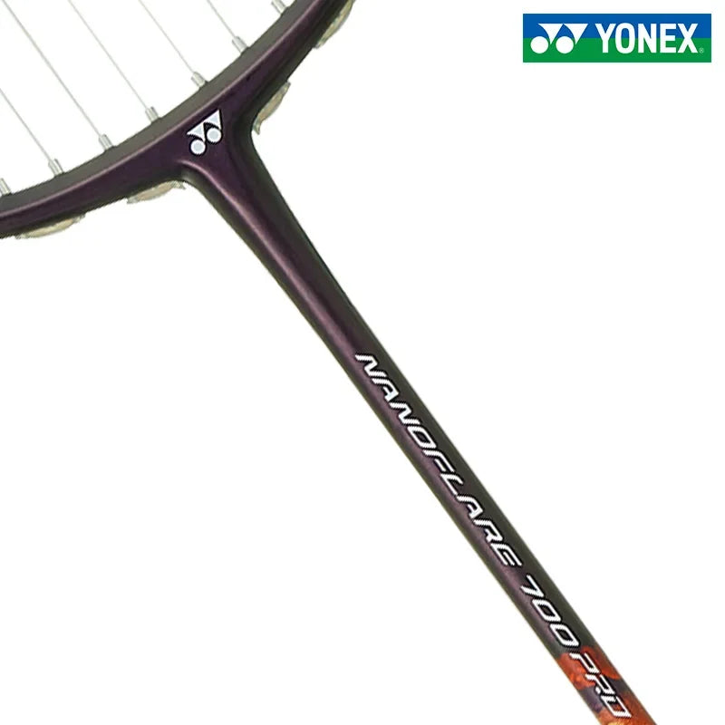YONEX NANOFLARE 700 PRO 4U/5G