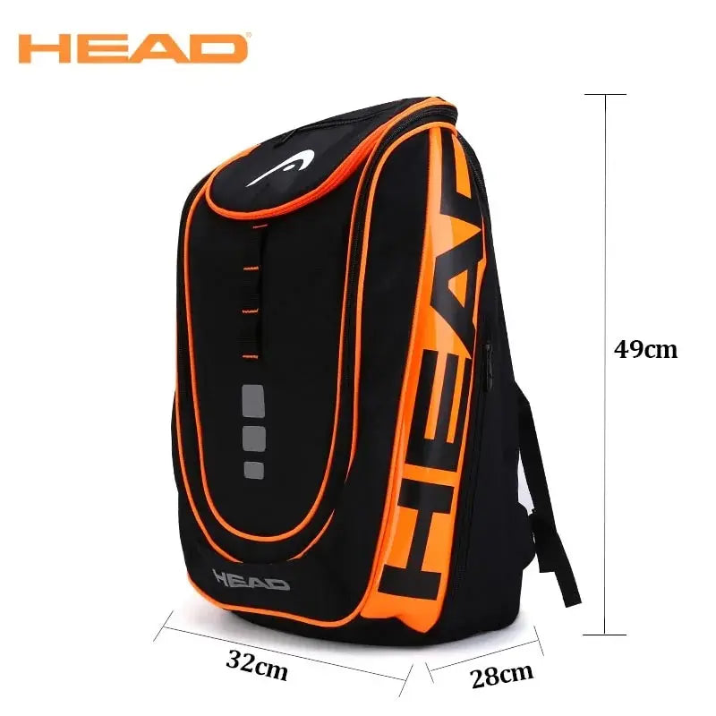 HEAD Radical Backpack