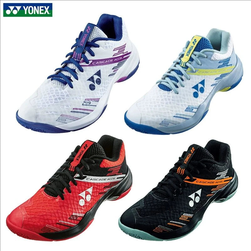 YONEX Cascade Accel