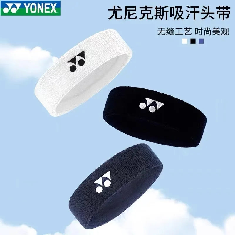 YONEX Badminton Turban Headband