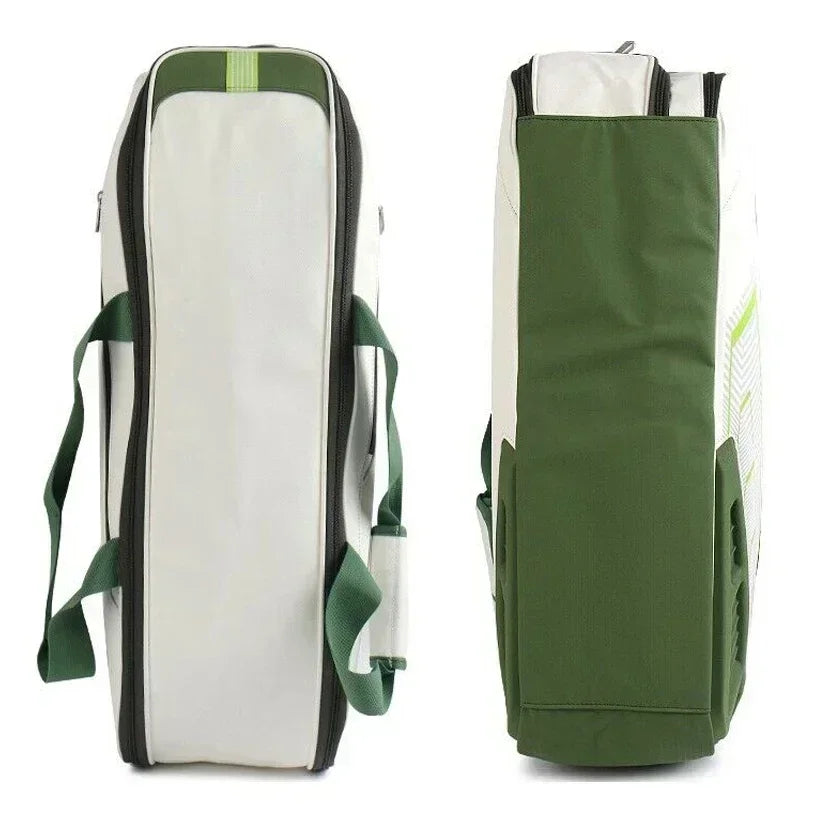 YONEX BA02331WEX  Hvid/Grøn 5-7 ketchere