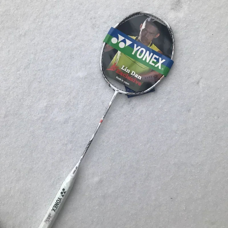 YONEX Voltric ZF2 4U/G5