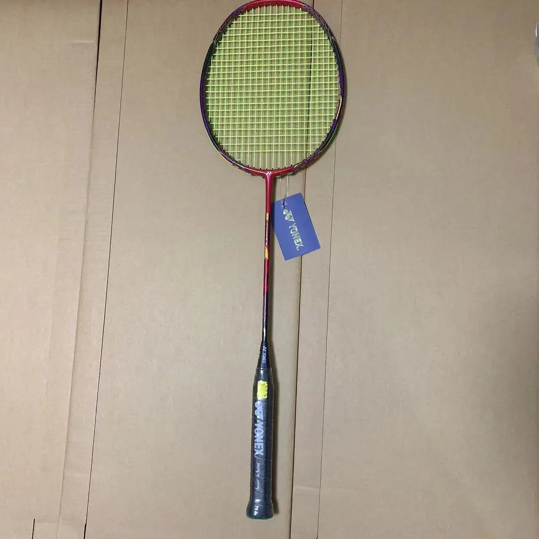YONEX Voltric ZF2 4U/G5