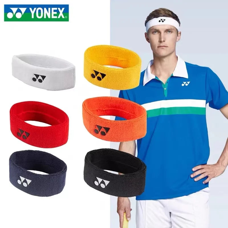 YONEX Badminton Turban Headband