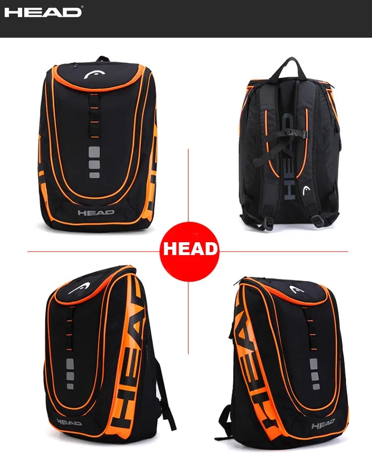 HEAD Radical Backpack