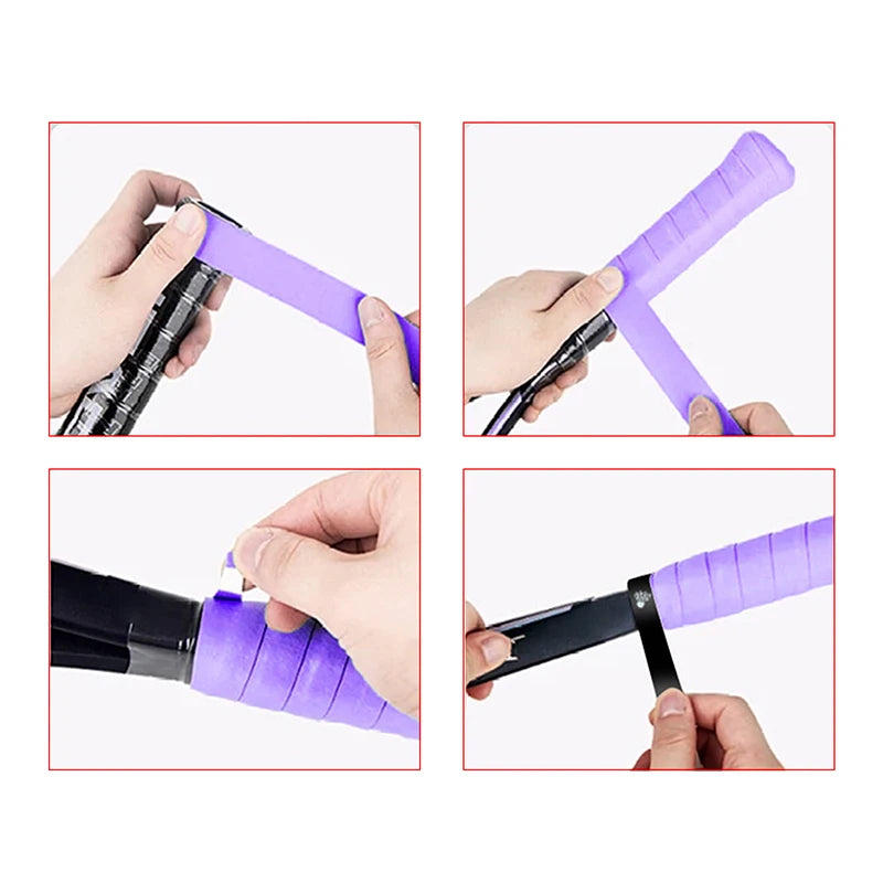 1str. Gradient Overgrip